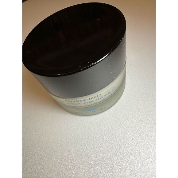 SkinCeuticals A.G.E. Interrupter Advanced Anti-Wrinkle Cream (1.7 fl. oz.) - Picture 4 of 5